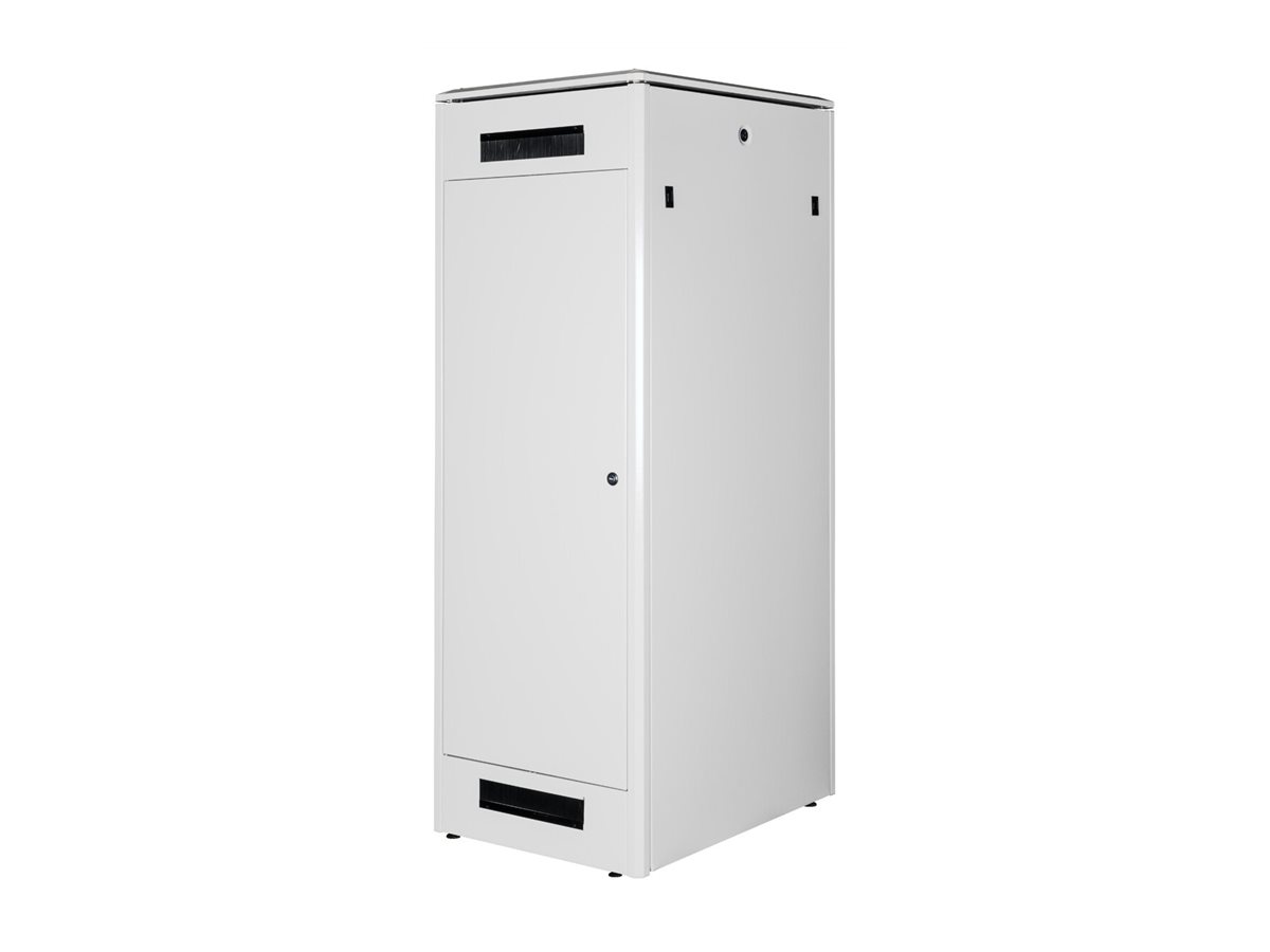 ROLINE 48,26cm Netzwerkschrank Pro 36HE