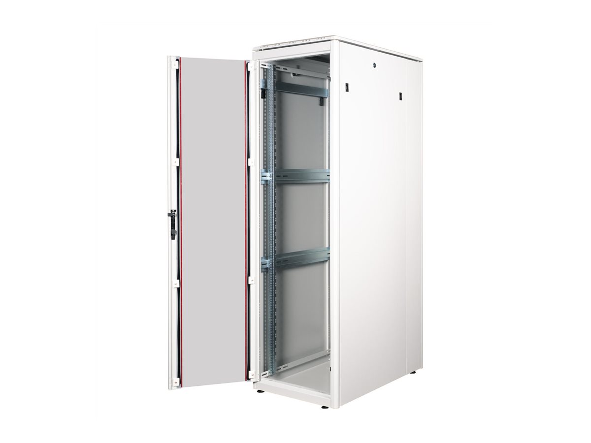 ROLINE 48,26cm Netzwerkschrank Pro 42HE