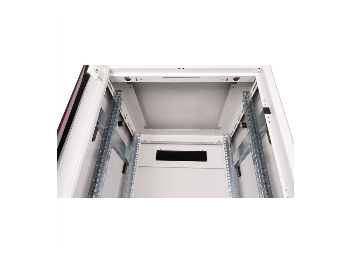 ROLINE 48,26cm Netzwerkschrank Pro 42HE