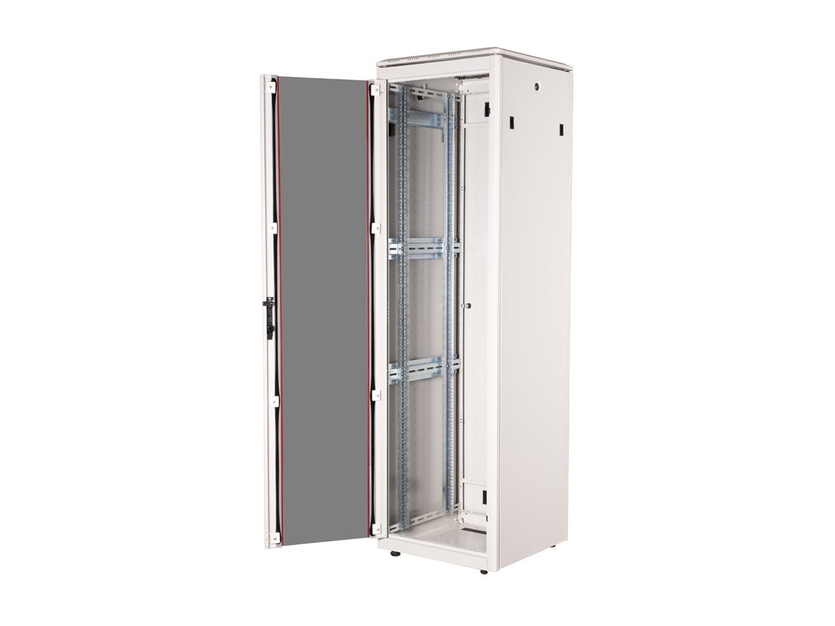 ROLINE 48,26cm Netzwerkschrank Pro 42HE