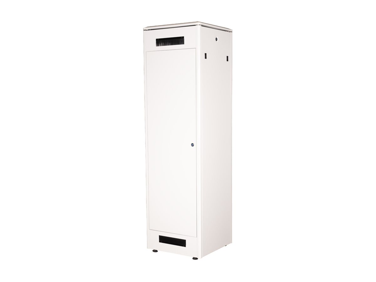 ROLINE 48,26cm Netzwerkschrank Pro 42HE