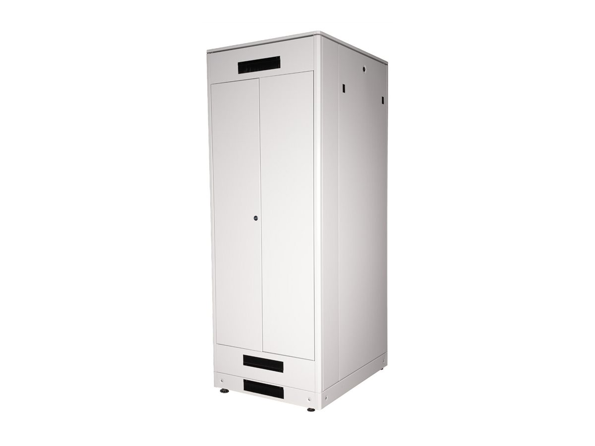 ROLINE 48,26cm Netzwerkschrank Pro 42HE