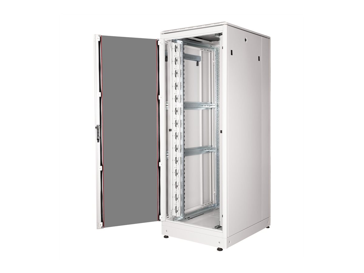 ROLINE 48,26cm Netzwerkschrank Pro 42HE