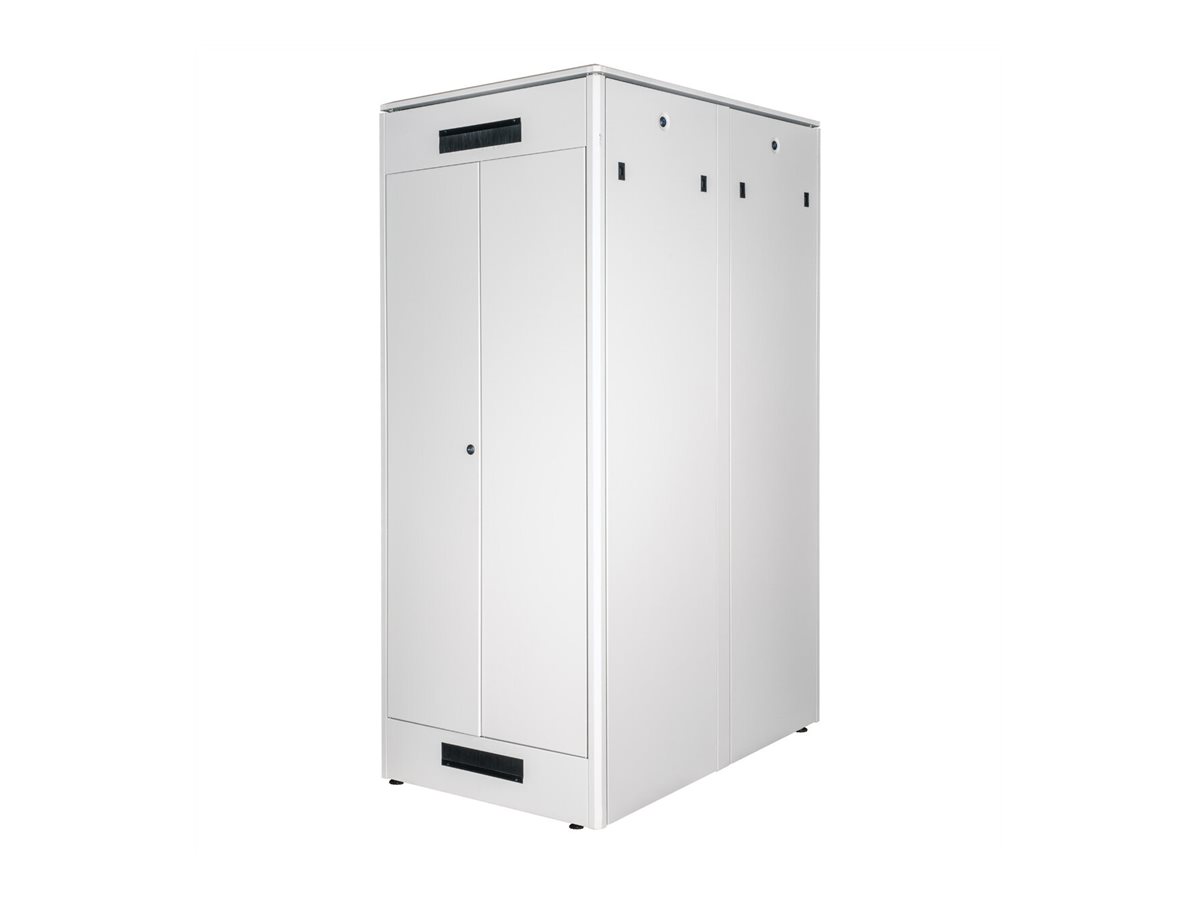 ROLINE 48,26cm Netzwerkschrank Pro 42HE