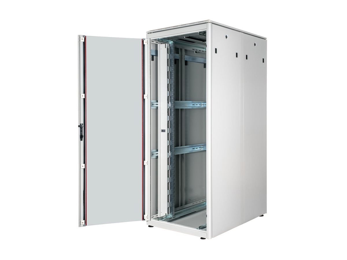 ROLINE 48,26cm Netzwerkschrank Pro 42HE