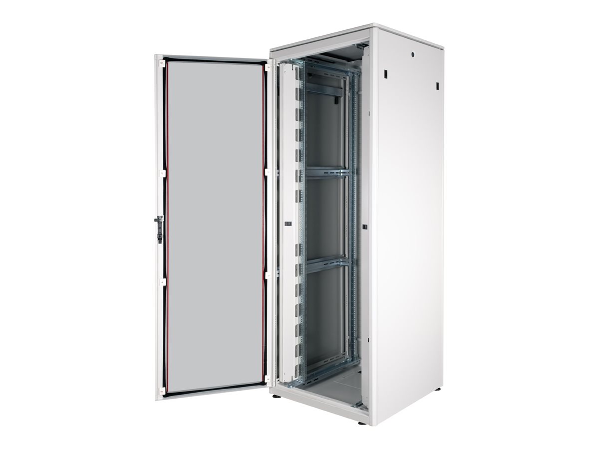 ROLINE 48,26cm Netzwerkschrank Pro 47HE