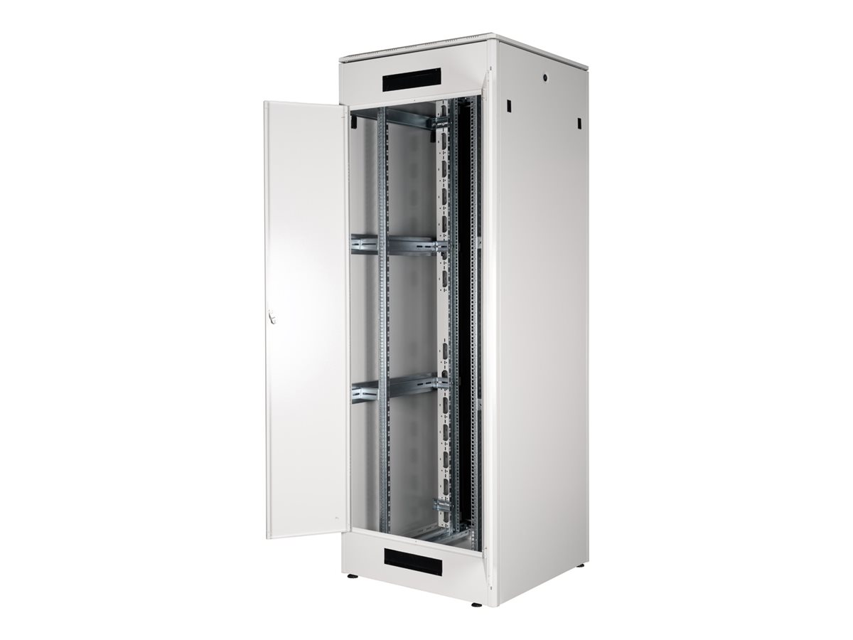 ROLINE 48,26cm Netzwerkschrank Pro 47HE