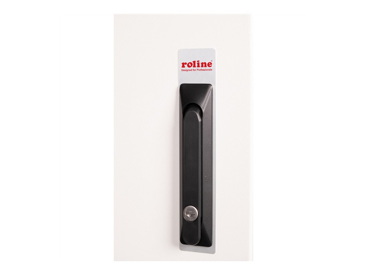 ROLINE 48,26cm Wandgehäuse Pro 16 HE