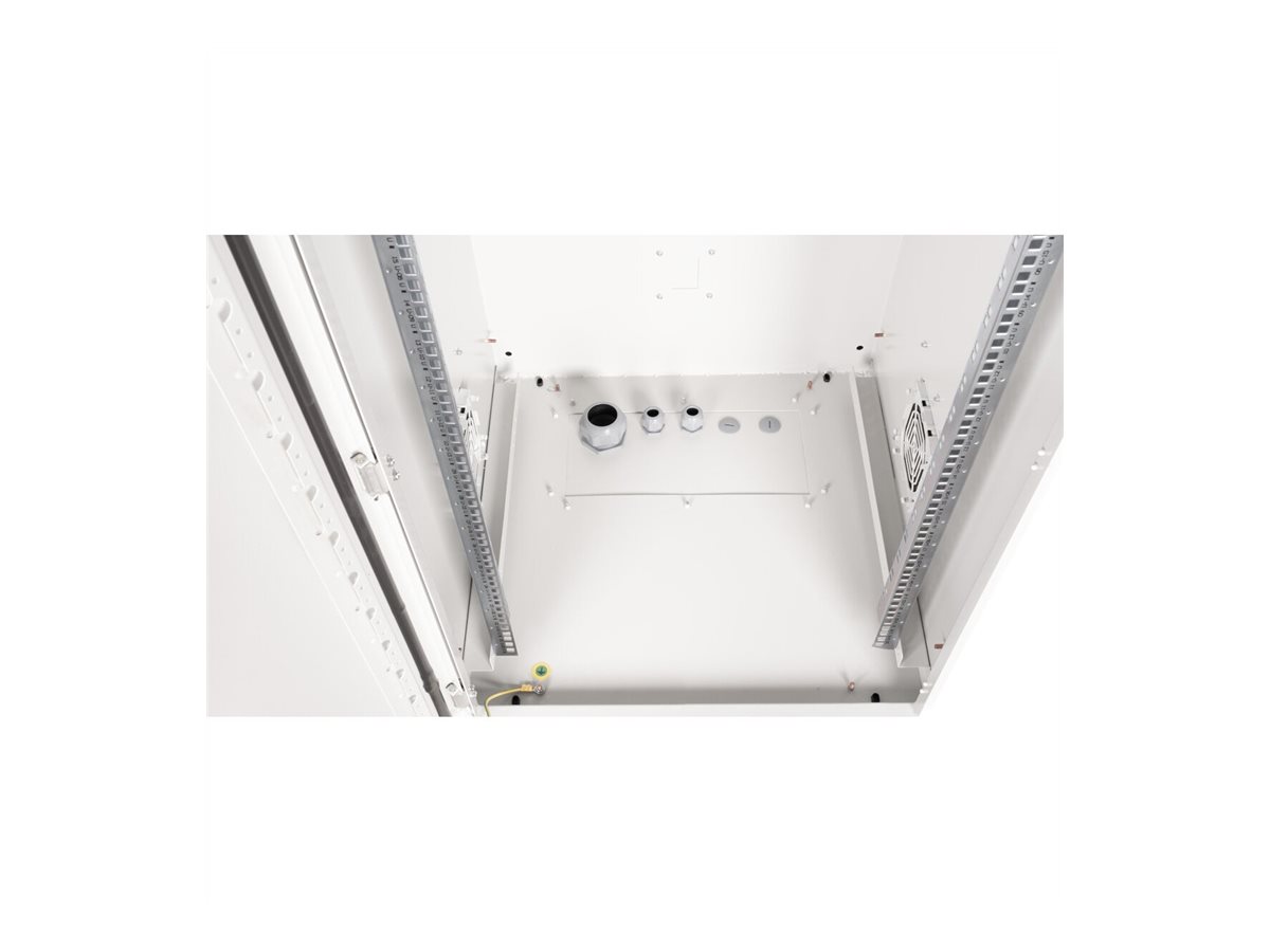 ROLINE 48,26cm Wandgehäuse Pro 22 HE