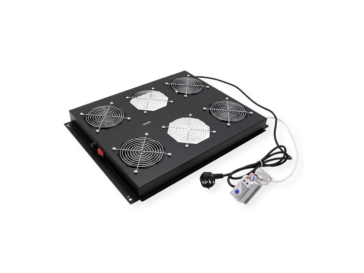 ROLINE 48,26cm Dachluftereinheit 4