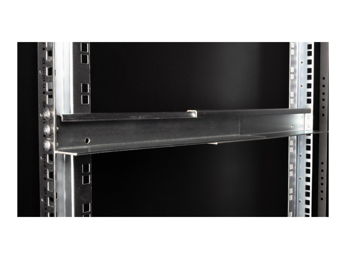 ROLINE Gleitschienen Set tiefenvariabel