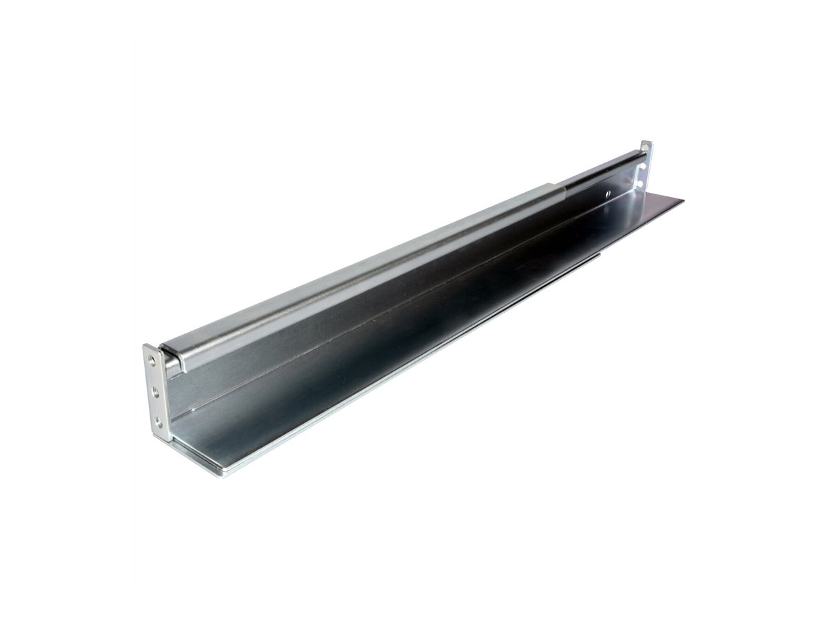 ROLINE Gleitschienen Set tiefenvariabel