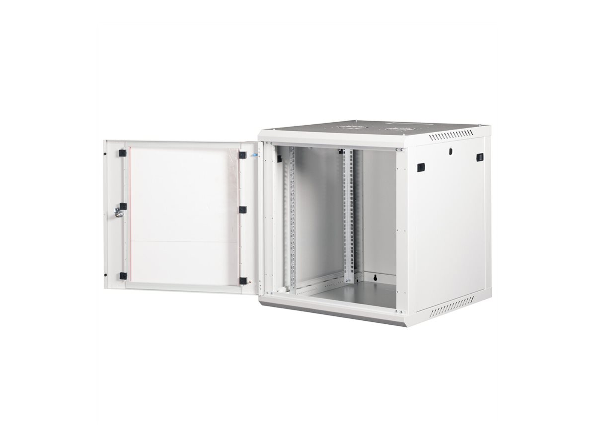 ROLINE Wandgehäuse Basic Plus 48,26cm