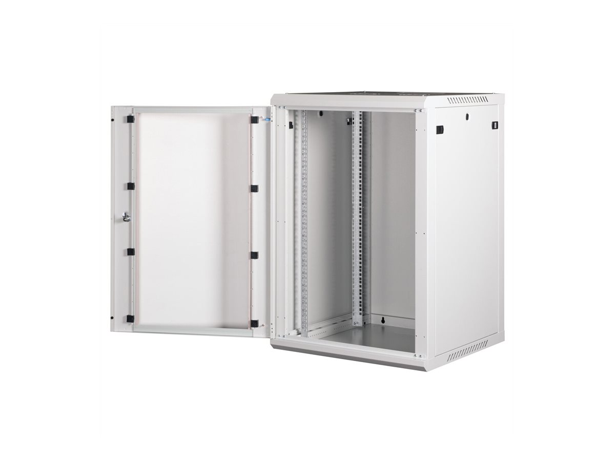 ROLINE Wandgehäuse Basic Plus 48,26cm