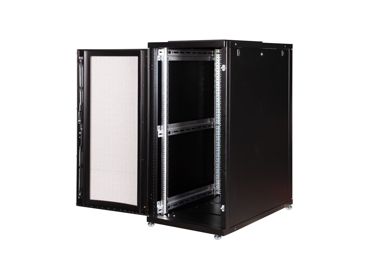 ROLINE 48,26cm Serverschrank 26 HE