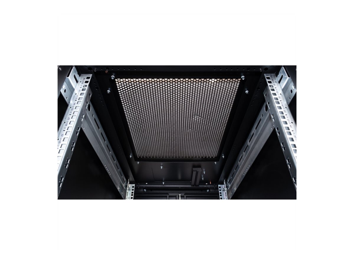 ROLINE 48,26cm Serverschrank 26 HE