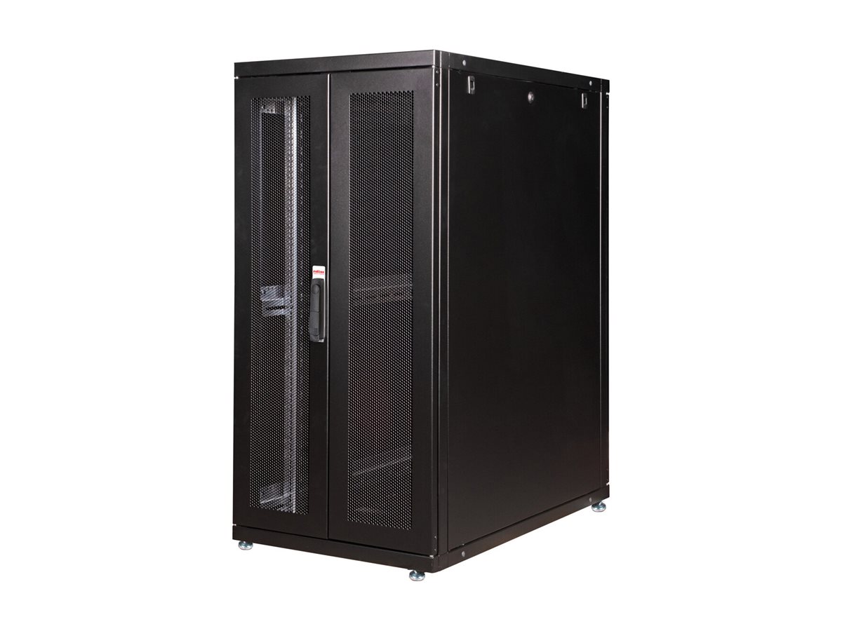 ROLINE 48,26cm Serverschrank 26 HE