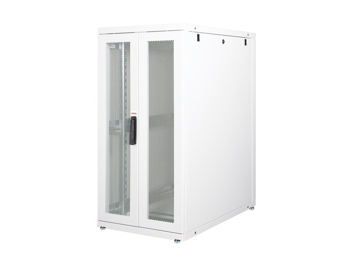 ROLINE 48,26cm Serverschrank 26 HE