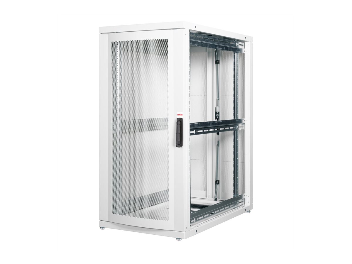 ROLINE 48,26cm Serverschrank 26 HE