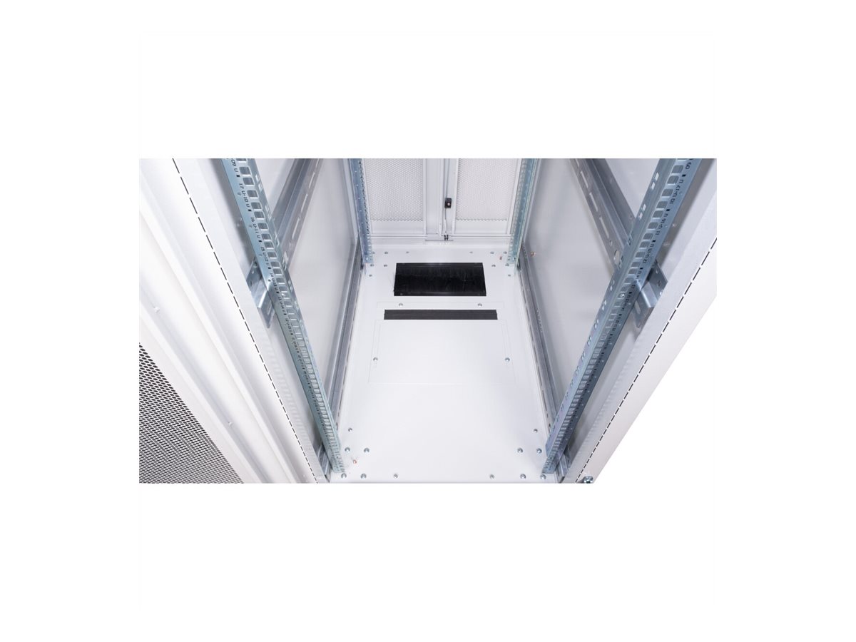 ROLINE 48,26cm Serverschrank 26 HE