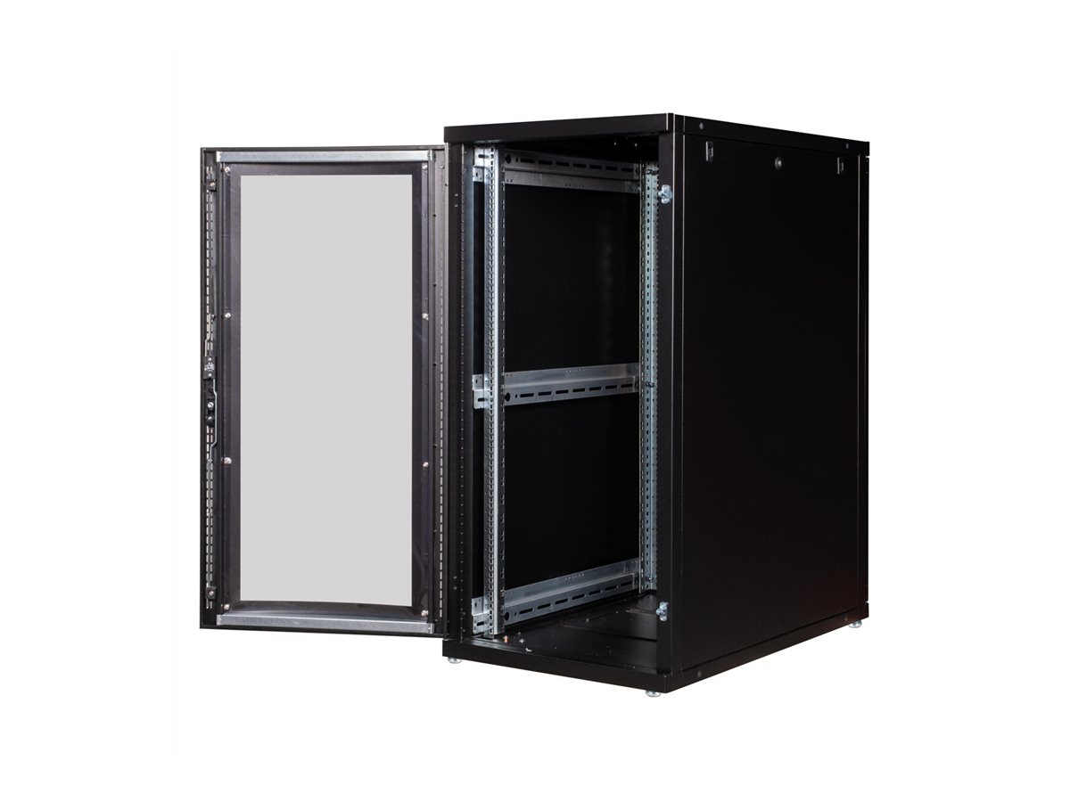 ROLINE 48,26cm Serverschrank 26 HE