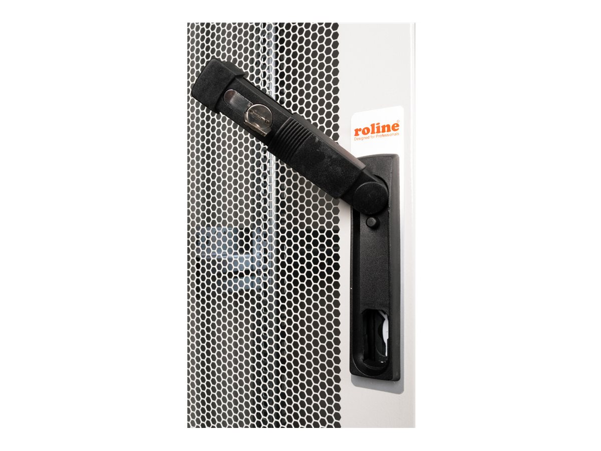 ROLINE 48,26cm Serverschrank 26 HE