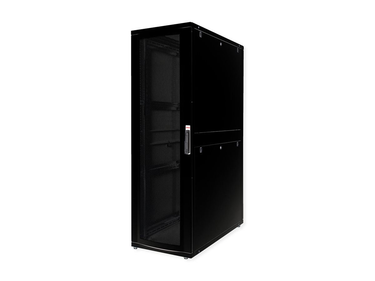 ROLINE 48,26cm Serverschrank 42 HE