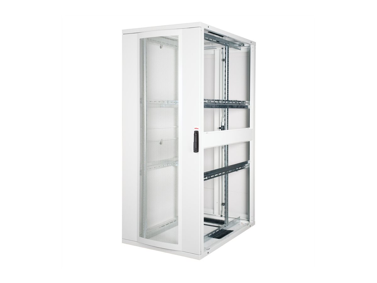 ROLINE 19-Zoll Serverschrank Pro 42 HE, 800x1200 BxT grau