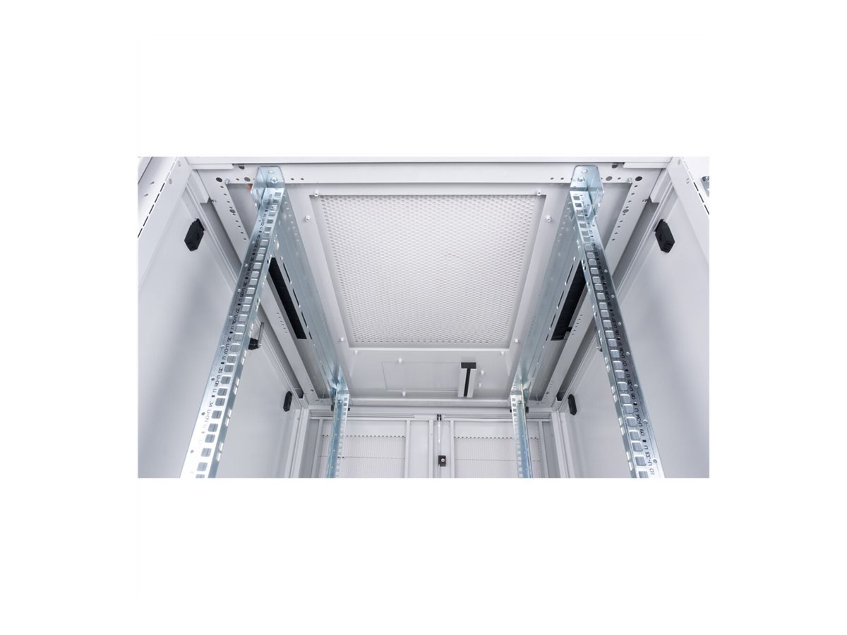 ROLINE 48,26cm Serverschrank 42 HE