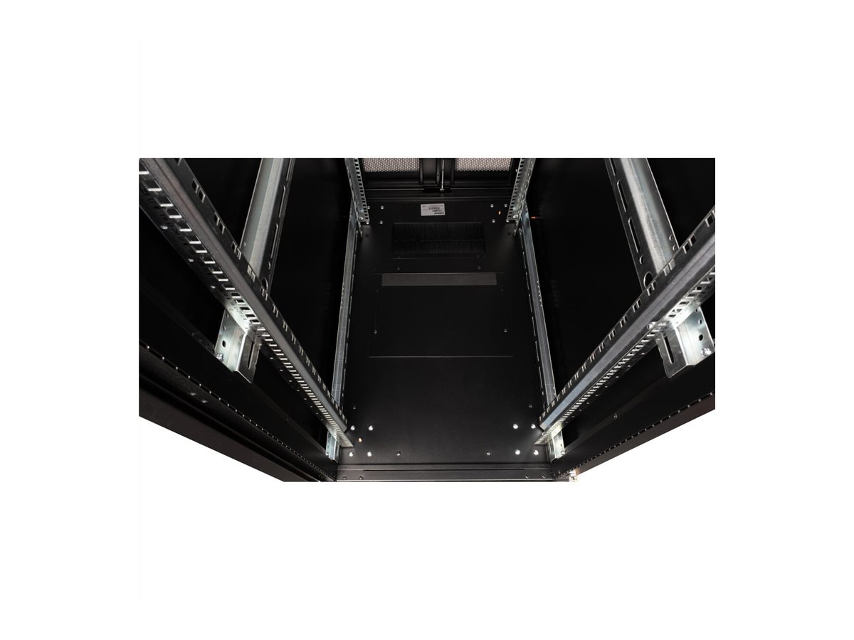 ROLINE 48,26cm Serverschrank 42 HE