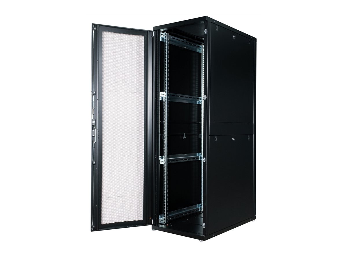 ROLINE 48,26cm Serverschrank 42 HE