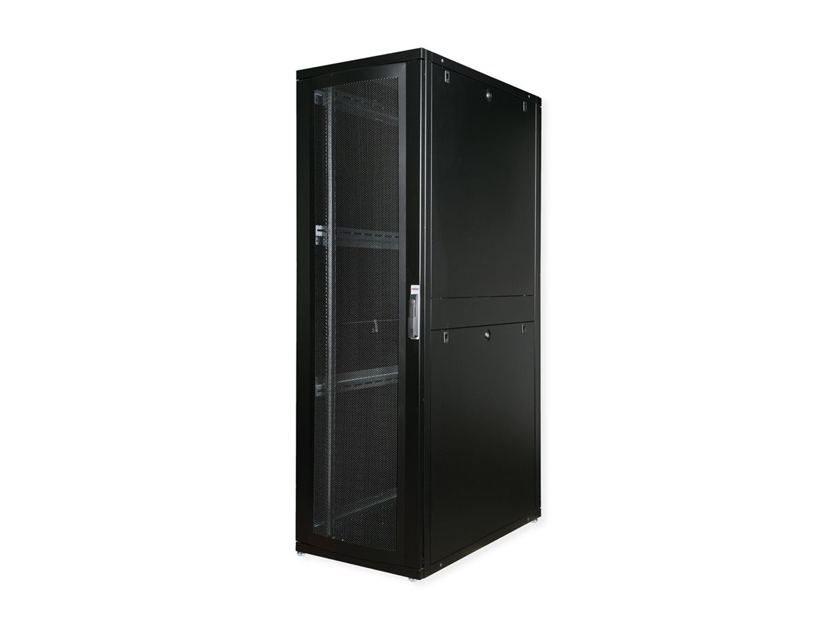 ROLINE 48,26cm Serverschrank 42 HE