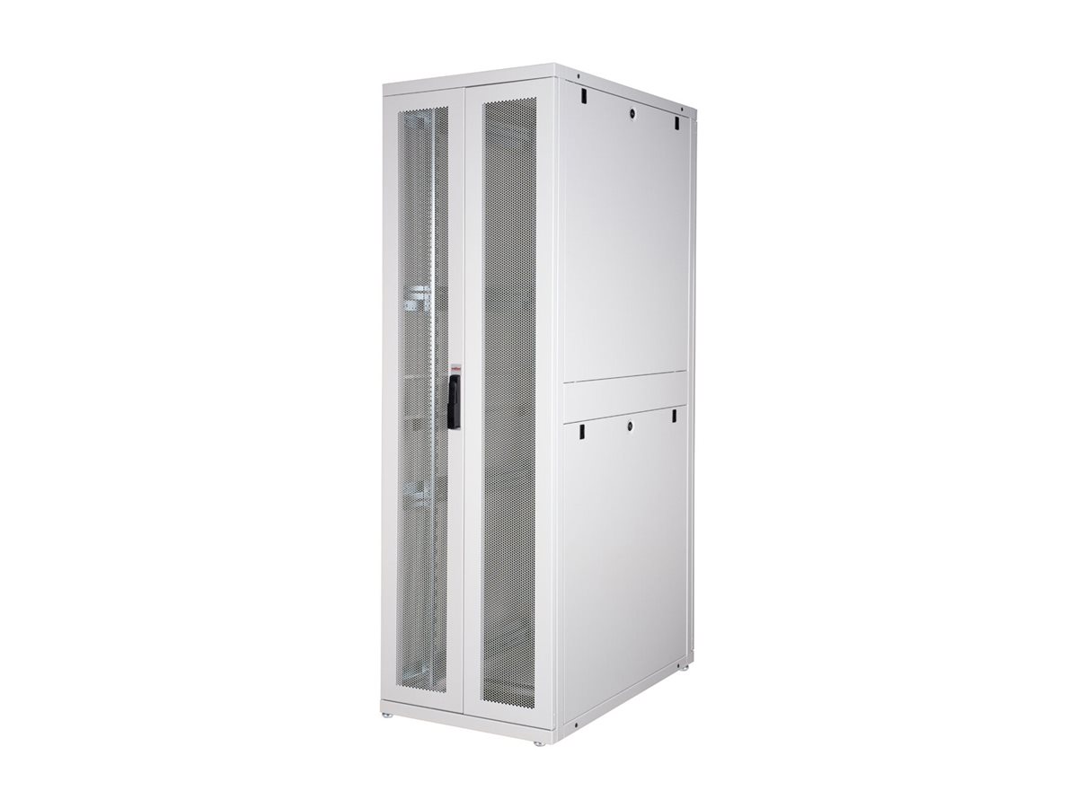 ROLINE 48,26cm Serverschrank 42 HE