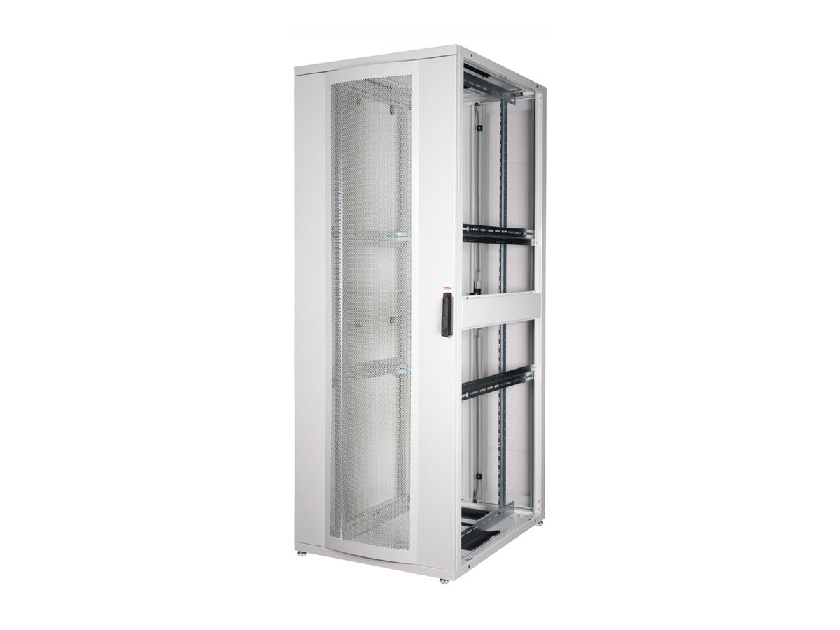 ROLINE 19-Zoll Serverschrank Pro 47 HE, 800x1000 BxT grau