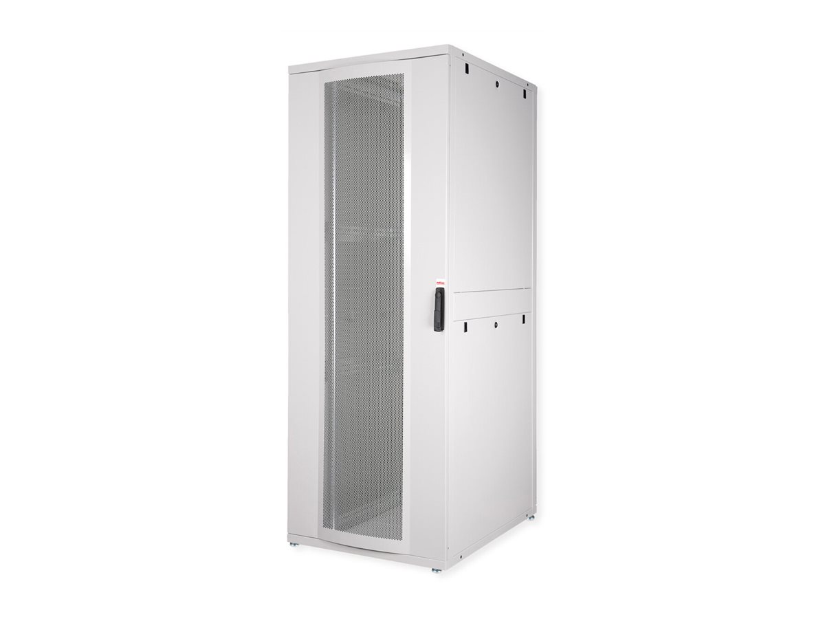 ROLINE 19-Zoll Serverschrank Pro 47 HE, 800x1000 BxT grau