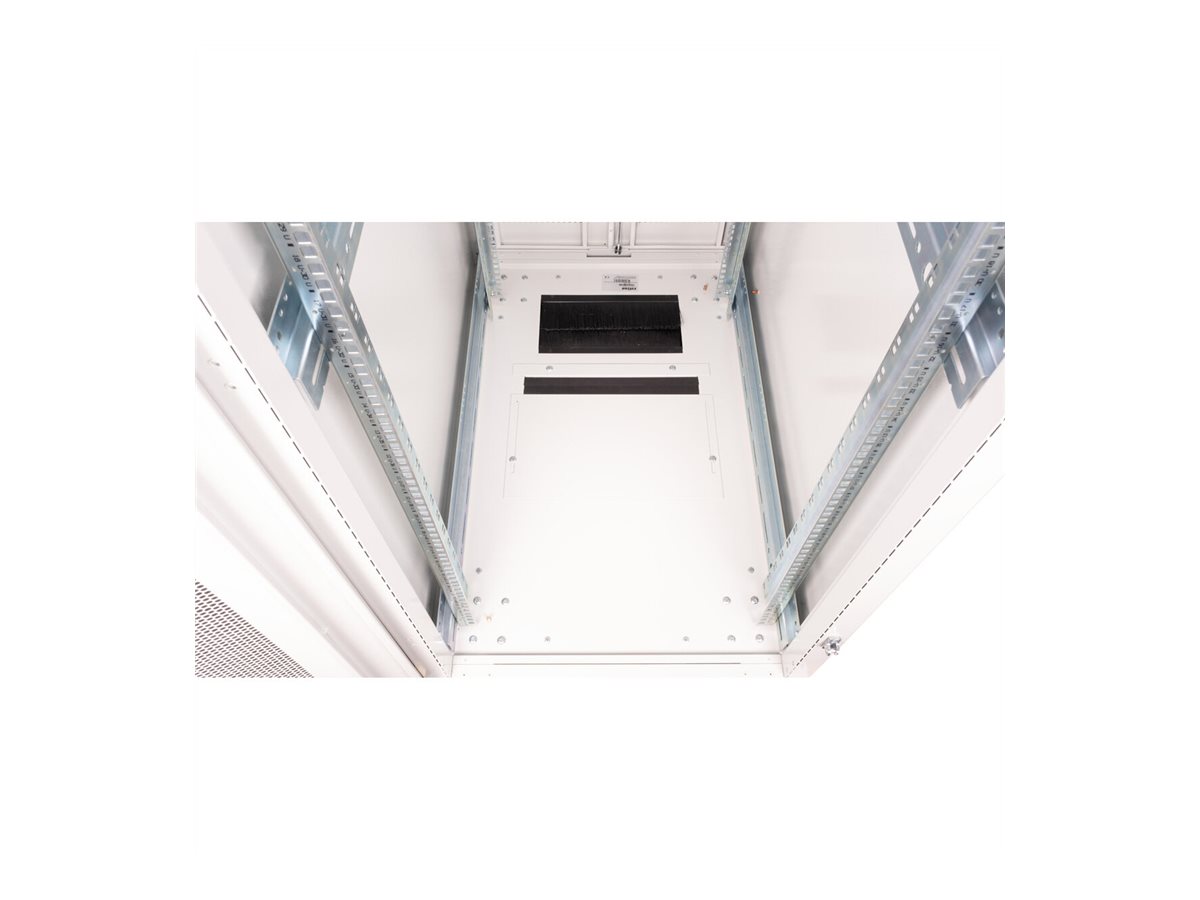 ROLINE 48,26cm Serverschrank 47 HE