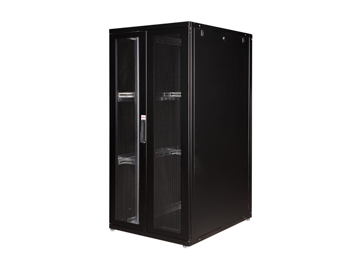 ROLINE 48,26cm Serverschrank 36 HE