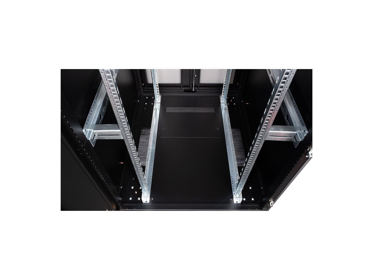 ROLINE 48,26cm Serverschrank 36 HE