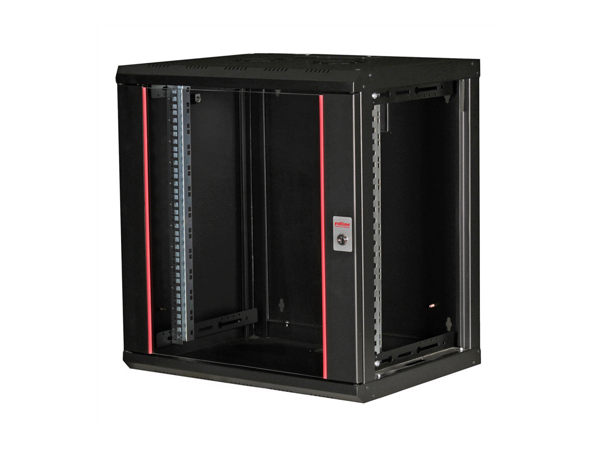 ROLINE 48,26cm Wandgehäuse Pro 12 HE