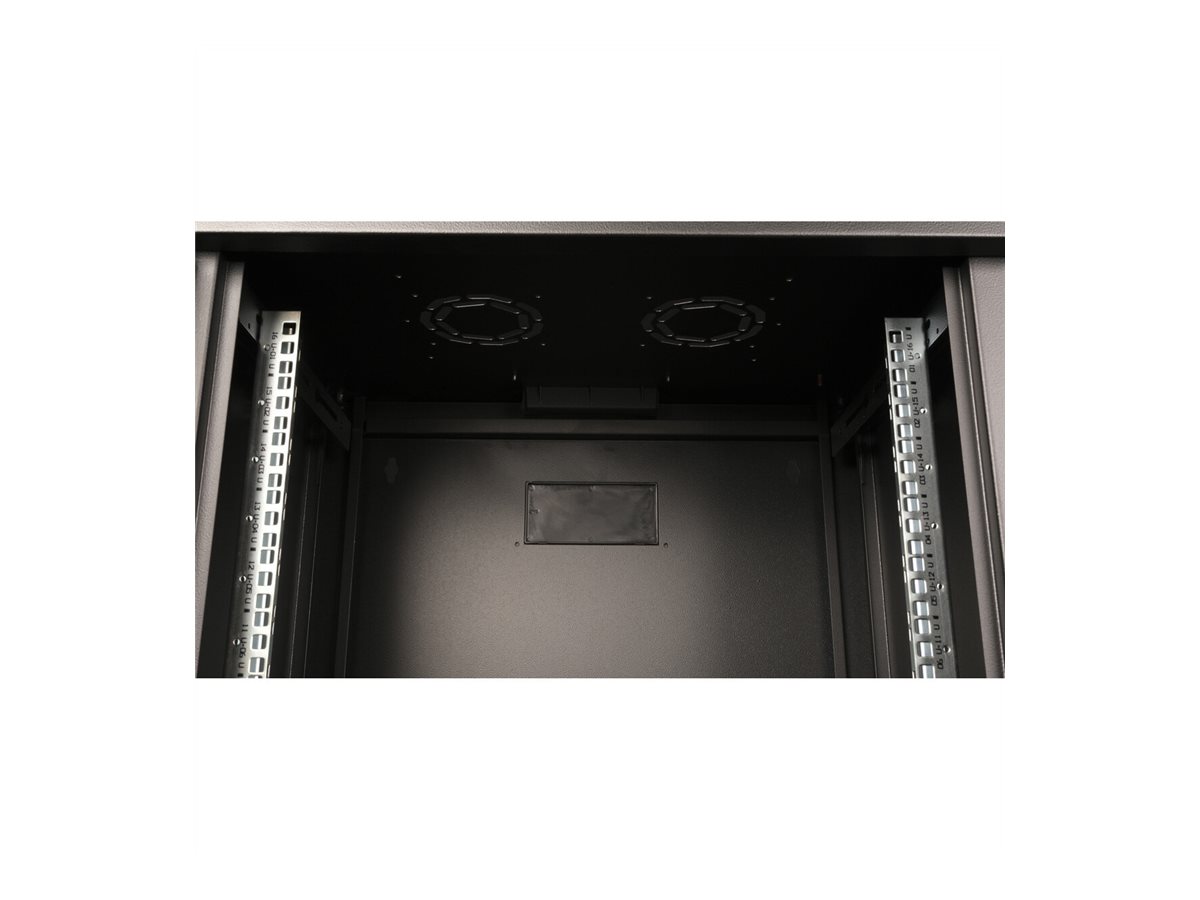 ROLINE 48,26cm Wandgehäuse Pro 16 HE