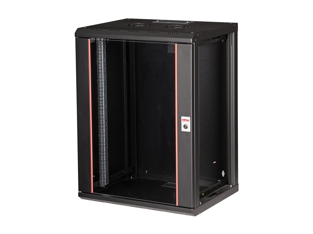 ROLINE 48,26cm Wandgehäuse Pro 16 HE