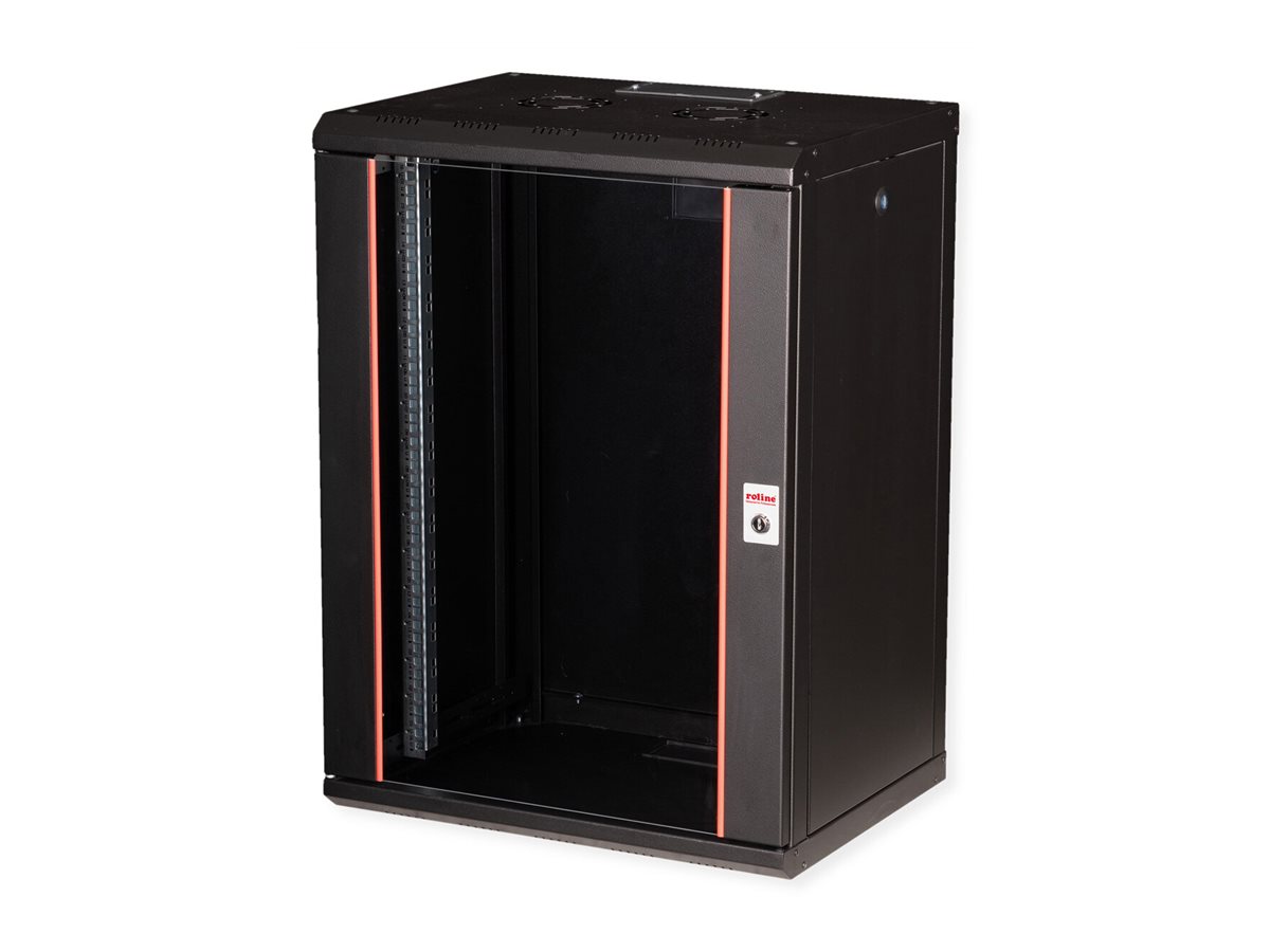 ROLINE 48,26cm Wandgehäuse Pro 16 HE