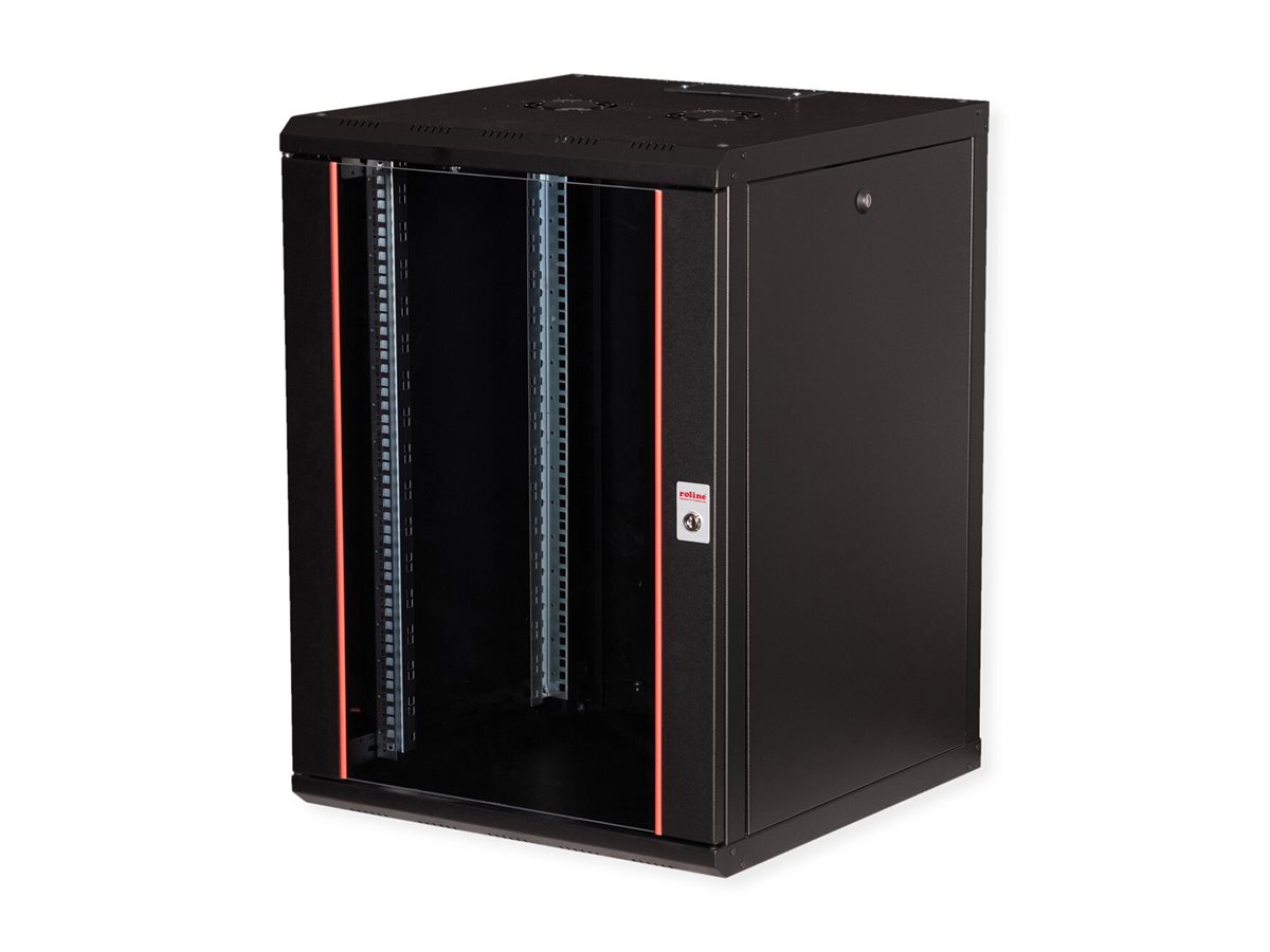 ROLINE 48,26cm Wandgehäuse Pro 16 HE