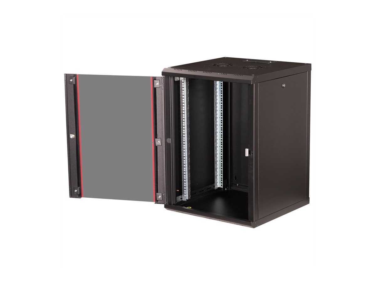 ROLINE 48,26cm Wandgehäuse Pro 16 HE