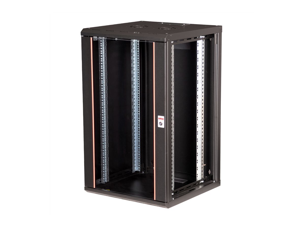 ROLINE 48,26cm Wandgehäuse Pro 20 HE