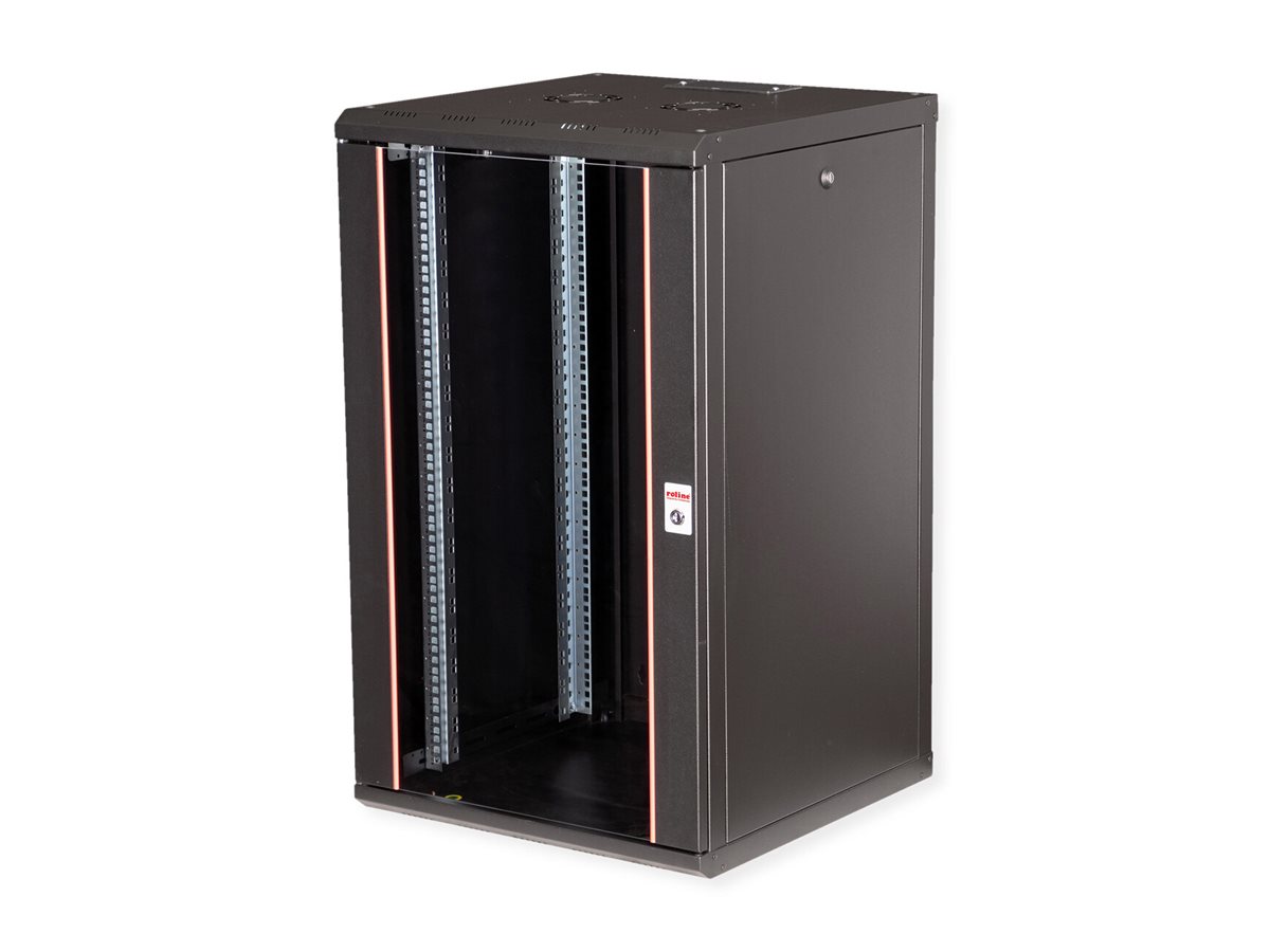 ROLINE 48,26cm Wandgehäuse Pro 20 HE