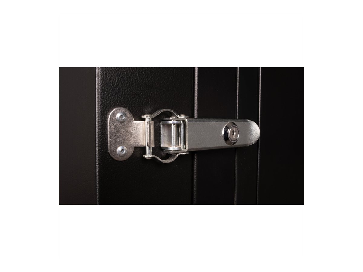 ROLINE 48,26cm Wandgehäuse Pro 20 HE