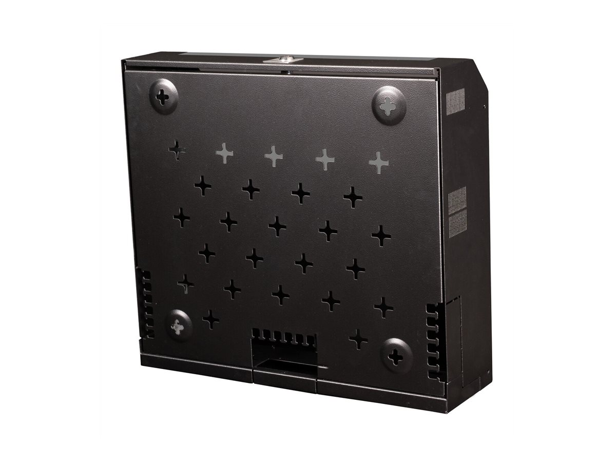 ROLINE 48,26cm Wandgehäuse Basic 5 HE