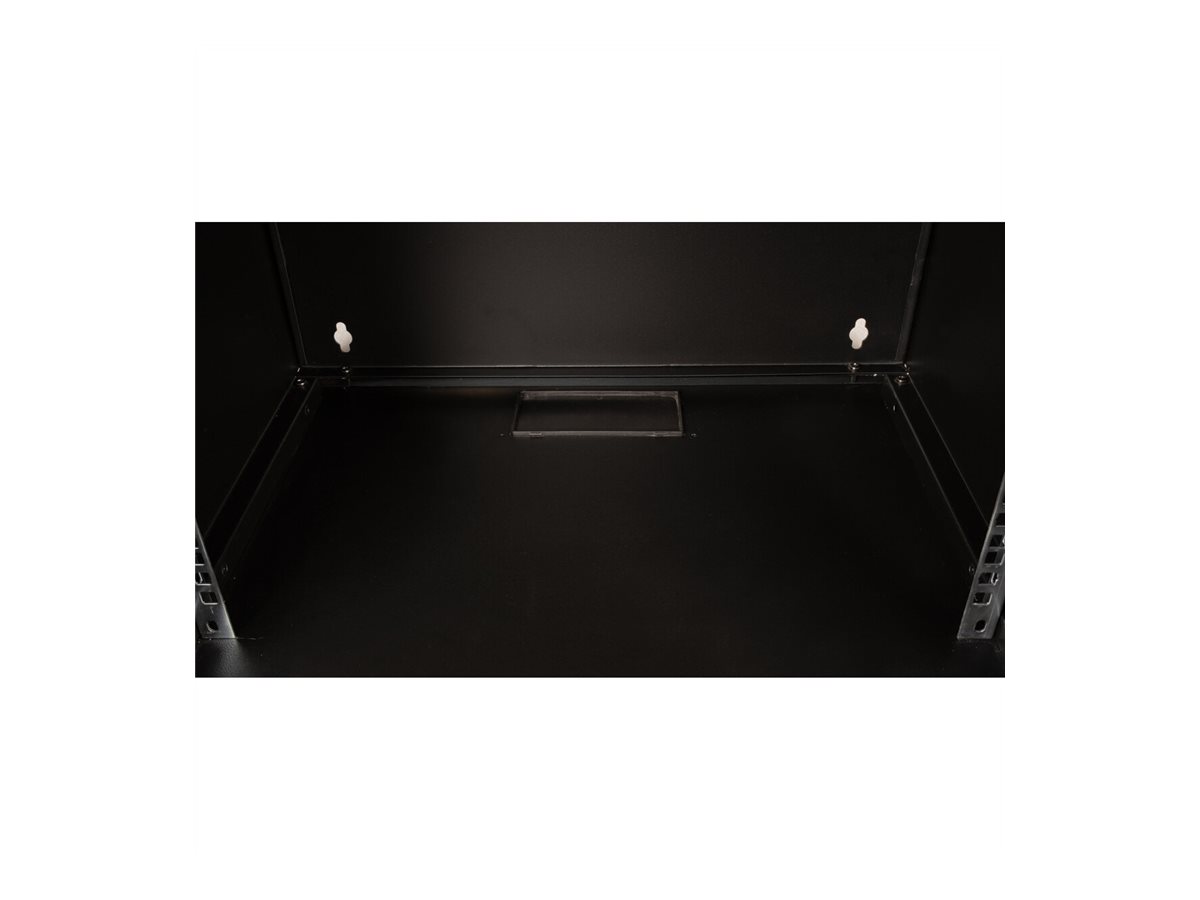 ROLINE 48,26cm Wandgehäuse Basic 7 HE