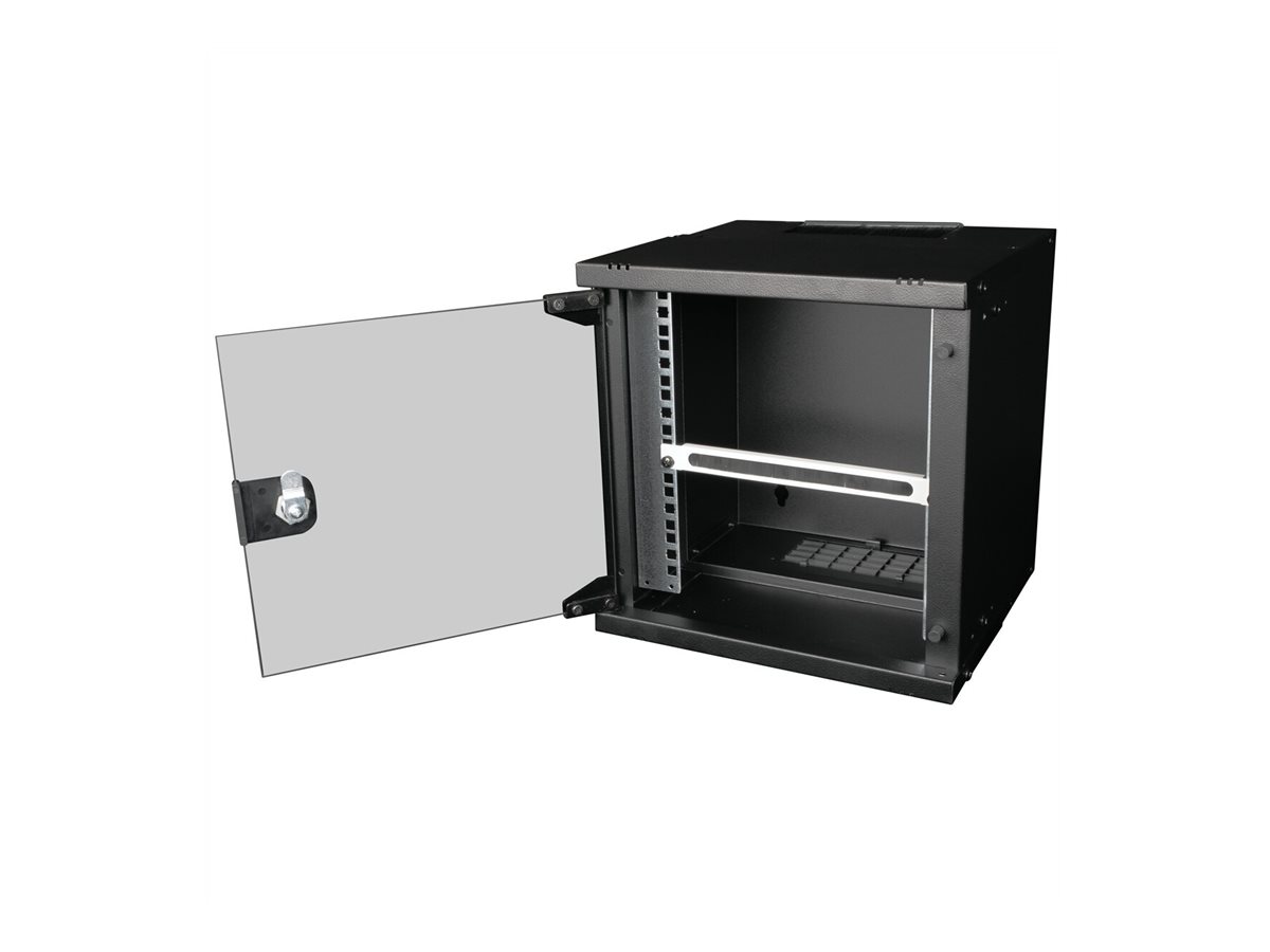 ROLINE 25,4cm Kabelzufuhrung 0.5HE